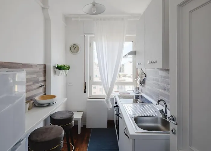 Appartement New Opening San Pietro Roof *