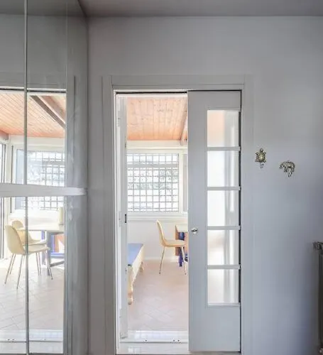 Appartement New Opening San Pietro Roof