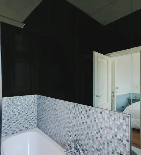 Appartement New Opening San Pietro Roof *