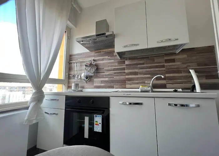 New Opening San Pietro Roof * Rome