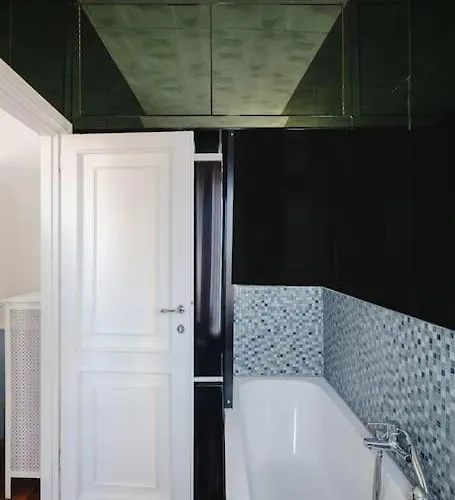 Appartement New Opening San Pietro Roof