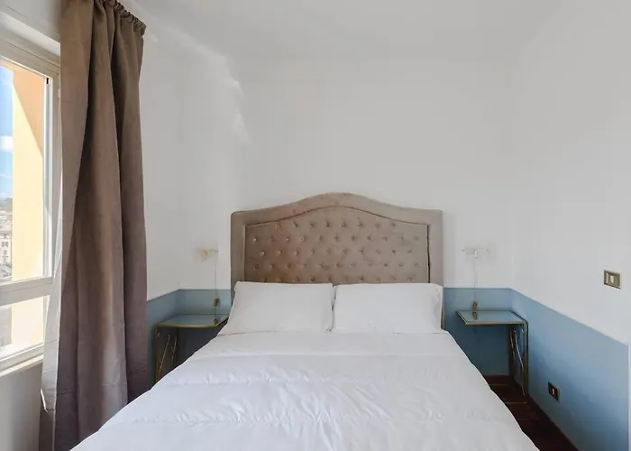 Appartement New Opening San Pietro Roof Rome